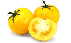 ТОМАТЫ ЖЕЛТЫЕ /ВЕС