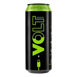 НАПИТОК ЭНЕРГЕТИЧЕСКИЙ ЭНЕРГИЯ ВОЛЬТА МАНГО/ЛАЙМ 0,45Л Ж/Б