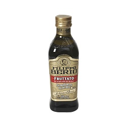 МАСЛО ОЛИВКОВОЕ ФИЛИППО БЕРИО ФРУТТАТО EV 0,5Л