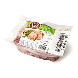 ШЕЙКА СВИНАЯ ОХЛ В/У ЧЕРКИЗОВО /ВЕС