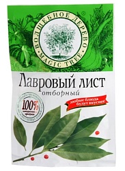 ПРИПРАВА ВД ЛАВРОВЫЙ ЛИСТ 10ГР
