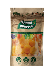 АБРИКОС СУШЕНЫЙ ДАРЫ ПРИРОДЫ 150ГР