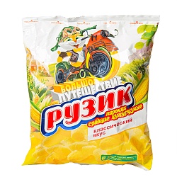 КУКУРУЗНЫЕ ПАЛОЧКИ РУЗИК 75ГР