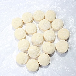 СЫРНИКИ КЛАССИЧЕСКИЕ (НЕ ГОТОВЫЕ) ЗАМ /ВЕС