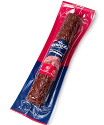 КОЛБАСА САЛЯМИНИ ЧЕРКИЗОВО С/К 180ГР