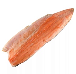 ФИЛЕ ГОРБУШИ ПРЕМИУМ В/У С/М /ВЕС