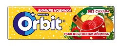 Ж/Р ОРБИТ РОЖДЕСТВЕНСКИЙ МИКС 13,6ГР