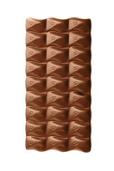 Шоколад Dove Молочный с дробленным фундком 90г