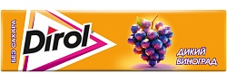 Ж/Р ДИРОЛ ВИНОГРАД 13,6Г