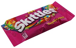 КОНФЕТЫ ЖЕВ СКИТЛС 2В1 38ГР