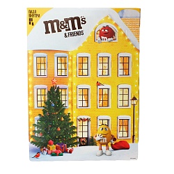 НАБОР ПОДАРОЧ КОНДИТ ПАЗЛ 250ГР