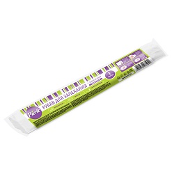 РУКАВ ДЛЯ ЗАПЕКАНИЯ С ЗАВЯЗКАМИ 3М*30СМ PARLO