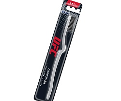 ЗУБНАЯ ЩЕТКА EXXE С УГЛЕМ