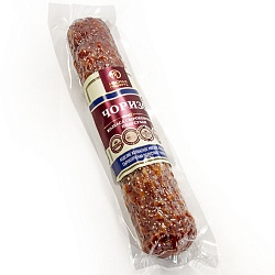 КОЛБАСА ЧОРИЗО С/К МЯСНАЯ ГРАМОТА 200ГР