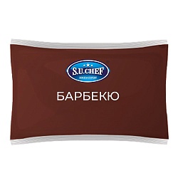 СОУС БАЛК БАРБЕКЮ РАСПАК 1КГ