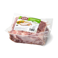 КАРБОНАД СВИНОЙ ОХЛ ВУ /ВЕС