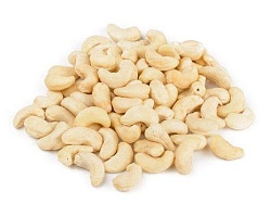 КЕШЬЮ СУШЕНЫЙ/ВЕС