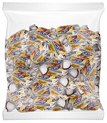 КОНФЕТЫ ЭССЕН ИРИС СЛИВОЧНЫЙ 500 ГР