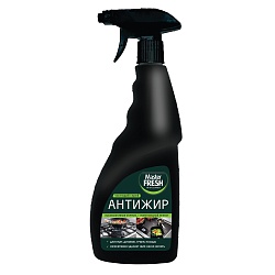 ЧИСТЯЩИЙ СПРЕЙ АНТИЖИР ПЕННЫЙ МАСТЕР ФРЕШ ТРИГГЕР 500МЛ