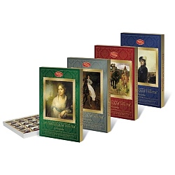 НАБОР КОНФЕТ ТРЕТЬЯКОВСКАЯ ГАЛЕРЕЯ КО 240ГР