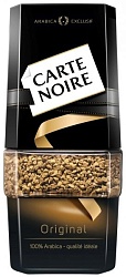 Кофе растворимый Карт Нуар Original 190гр