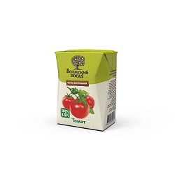 СОК ВОЛЖСКИЙ ПОСАД 0,2Л ТОМАТ
