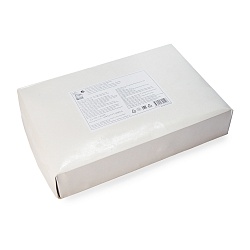 КРЕВЕТКИ VANNAMEI (SUSAMI) 31/40 В/М Б/Г В ПАНЦИРЕ ВЬЕТНАМ 1,8КГ