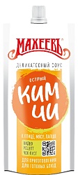 СОУС МАХЕЕВ КИМЧИ Д/П 140ГР