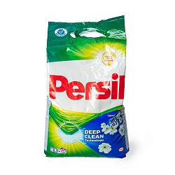 ПОРОШОК СТИР ПЕРСИЛ КОЛОР СВЕЖЕСТЬ ВЕРНЕЛЬ 450Г