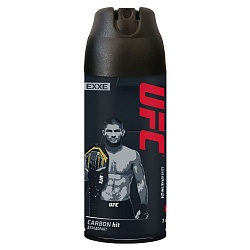 ДЕЗОДОРАНТ EXXE MEN ЗАЩИТА 48Ч В ЭНЕРГИЯ И СВЕЖЕСТЬ 150МЛ