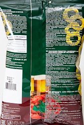 КОЛЬЦА ЛУКОВЫЕ ЧЕШКИ ВАР РАКИ С УКР 40ГР