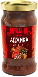 АДЖИКА МАХЕЕВ ОСТРАЯ 190ГР ТВИСТ