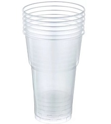 СТАКАН 500МЛ 12ШТ