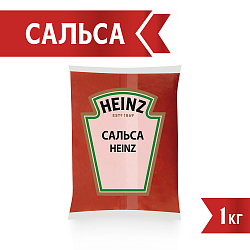 Балк Сальса Heinz