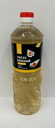 УКСУС ВИННЫЙ БЕЛЫЙ 6% 1Л