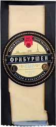СЫР Фрибуршен 50%ТМ Пружаны ВЕС