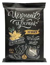 ЗЕФИР СЛАСТИ  СО ВКУСОМ ПЕРСИКА 320ГР