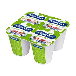 БЗМЖ ЙОГУРТ НЕЖНЫЙ С СОКОМ КЛУБНИКА ЛЕГКИЙ 0,1% 95ГР