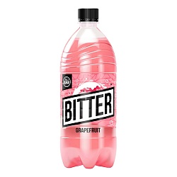 ТОНИК СТАР БАР ГРЕЙПФРУТ 1Л ПЭТ
