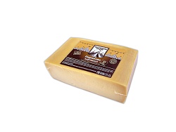 БЗМЖ СЫР ФЕСТИВАЛЬ СЫРОВ ПАРМЕЗАН 12 МЕС ВЫДЕРЖАННЫЙ 40% БРУСОК /ВЕС