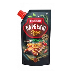 СОУС БАРБЕКЮ КУХМАСТЕР 260Г.