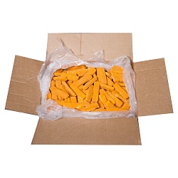 ПАЛОЧКИ РЫБНЫЕ В ПАНИРОВКЕ /ВЕС/