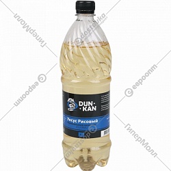 УКСУС РИСОВЫЙ ДУНКАН 1Л