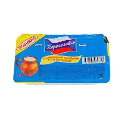 Плавл. продукт с змж РЗПС к завтраку Сливочный 50% пл/ванна 80 г
