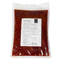 ПАСТА ТОМ ЯМ 1 КГ