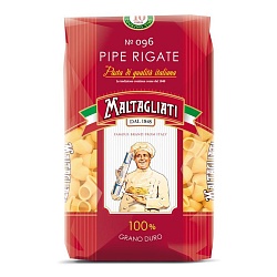 МАК.ИЗД. МАЛЬТАЛЬЯТИ №096 РОЖОК КРУПНЫЙ