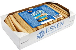 ТРУБОЧКИ ХРУСТЯЩИЕ СО СГУЩ.МОЛОКОМ 400ГР