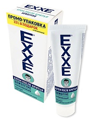 КРЕМ ПОСЛЕ БРИТЬЯ ЕХХЕ SENSITIVE УСПОКАИВАЮЩИЙ 80МЛ