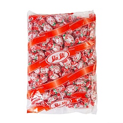 КАРАМЕЛЬ СЛАСТИ СО ВКУСОМ БАРБАРИСА 1КГ