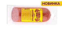 КОЛБАСА В/К СЕРВЕЛАТ ОХОТНИЧИЙ ПАПА МОЖЕТ 350ГР